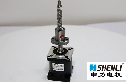 直線步進(jìn)電機(jī)